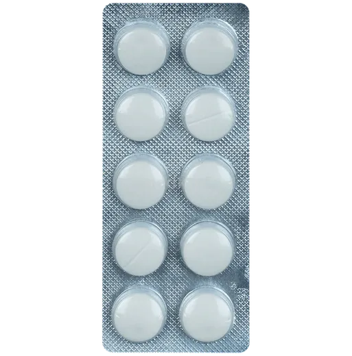 profulvin 500mg tablet 10's
